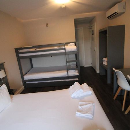 Hotel Casabianca Moulins  Ngoại thất bức ảnh