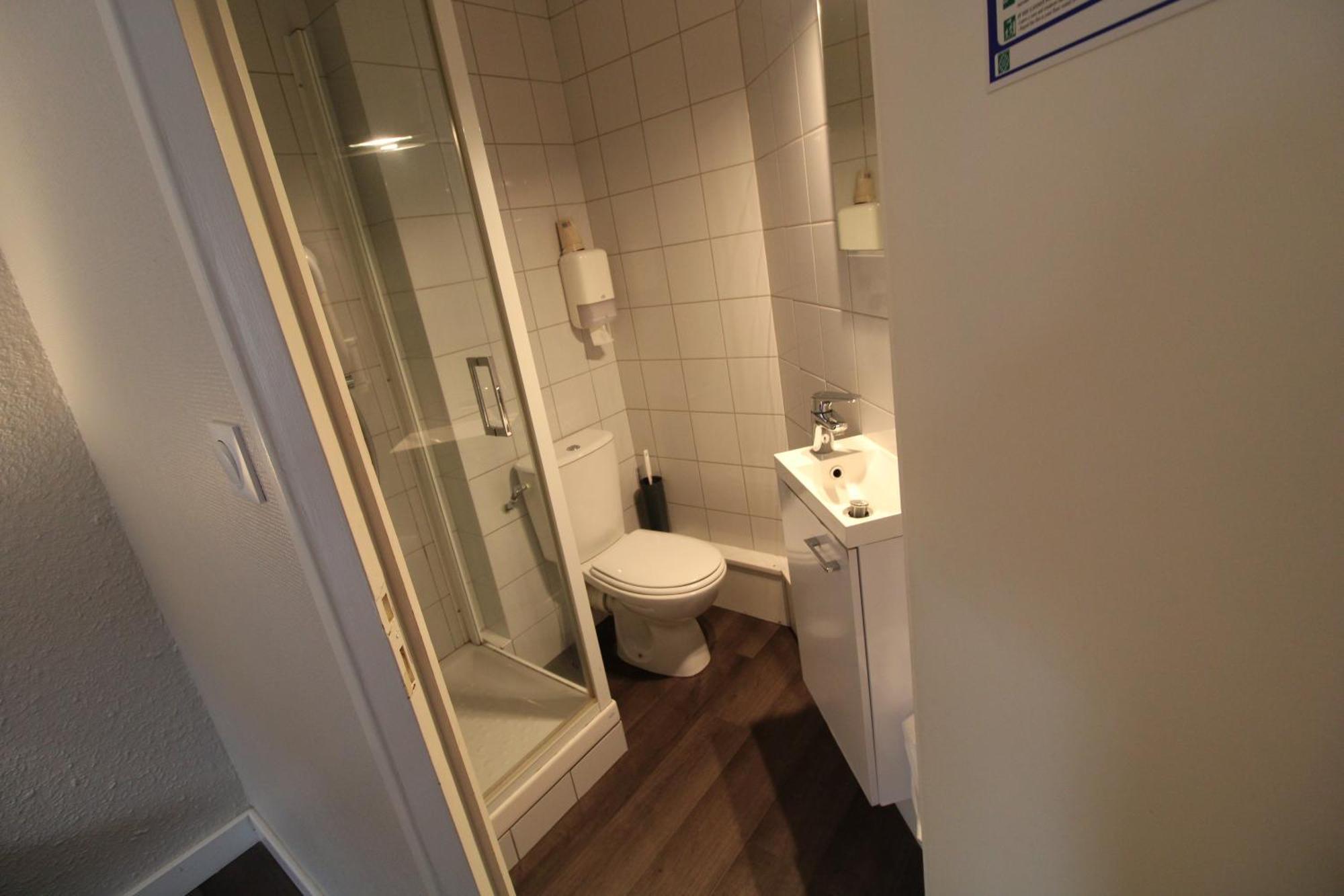 Hotel Casabianca Moulins  Ngoại thất bức ảnh