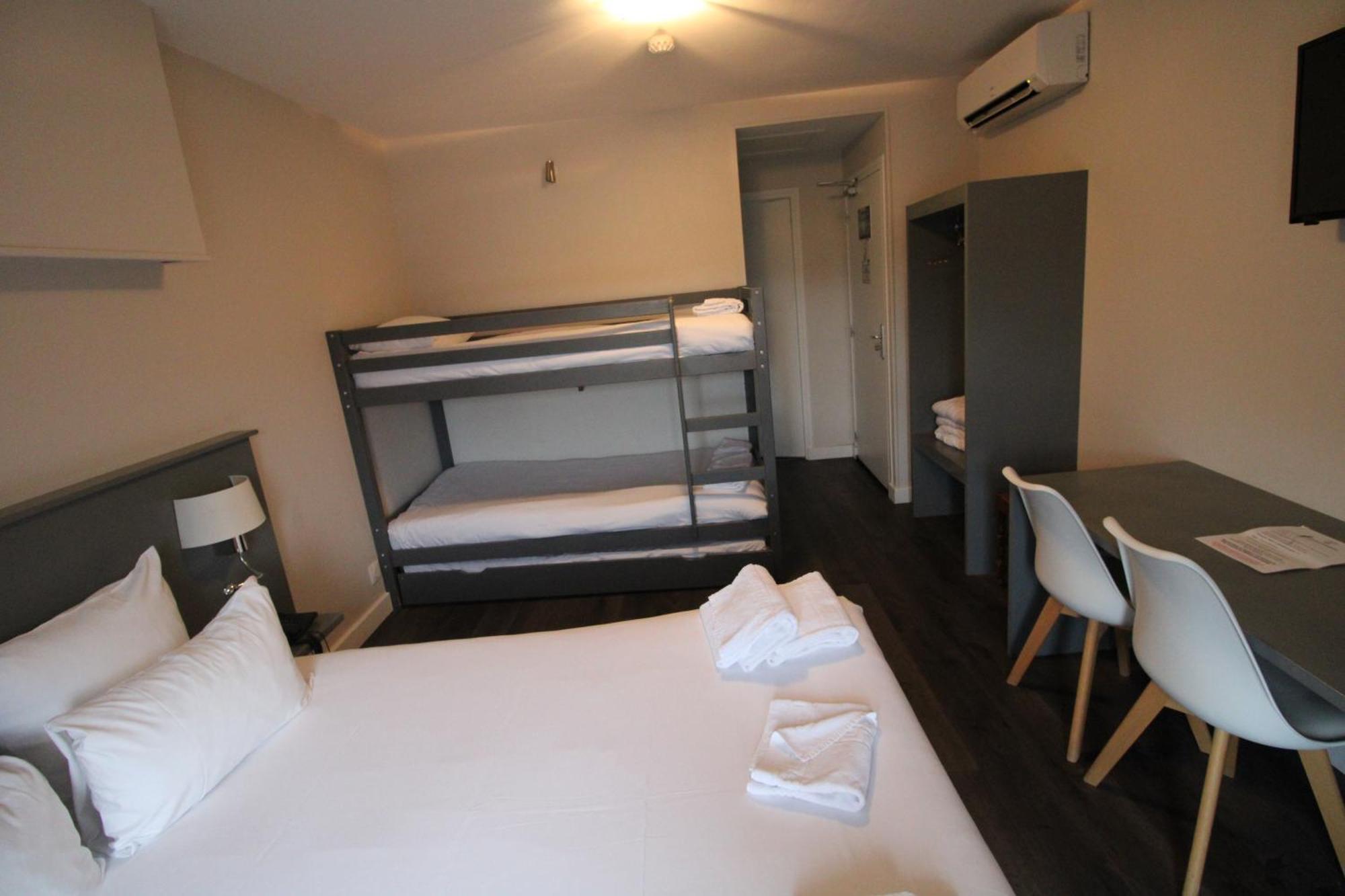 Hotel Casabianca Moulins  Ngoại thất bức ảnh